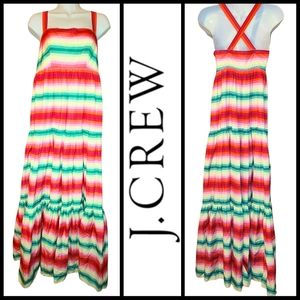 J. Crew Dress Cinco De Mayo Women's